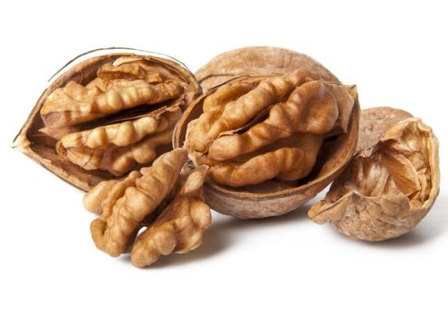 Nut